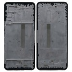 LCD Frame Middle Chassis for Vivo V21 5G - Black by Sparestream