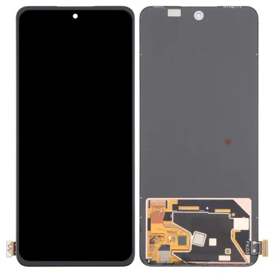 LCD with Touch Screen for OnePlus Nord CE4 5G Grey by Sparestream