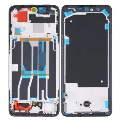 LCD Frame Middle Chassis for OnePlus Ace - White by Sparestream