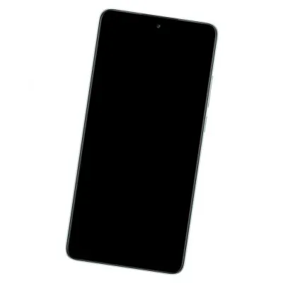 Middle Frame Ring Only for OnePlus Nord CE4 5G Grey by Sparestream