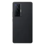 Full Body Housing for Vivo X70 Pro - Black by Sparestream