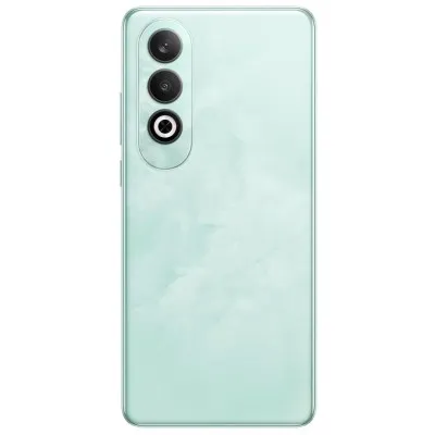 Full Body Housing for OnePlus Nord CE4 5G - White by Sparestream