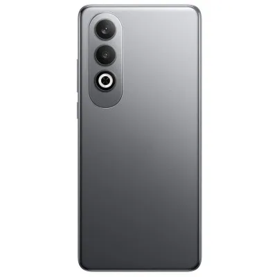 Full Body Housing for OnePlus Nord CE4 5G - Black by Sparestreram