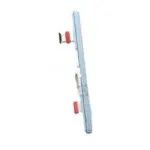 Volume Side Button Outer for Vivo X70 Pro Aura - Plastic Key by Sparestream