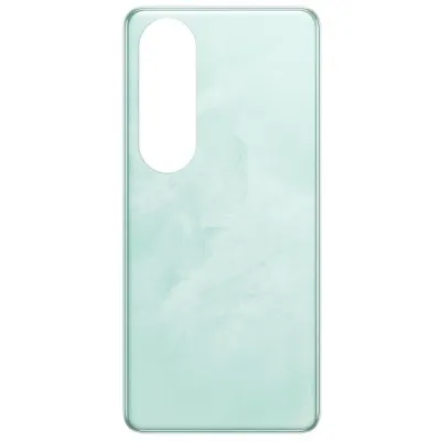 Back Panel Cover for OnePlus Nord CE4 5G - White by Sparestream