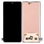 LCD with Touch Screen for Vivo X90 - Black by Sparestream