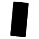 LCD Frame Middle Chassis for Vivo X90 White by Sparestream