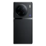 Full Body Housing for Vivo X90 - Black by Sparestream