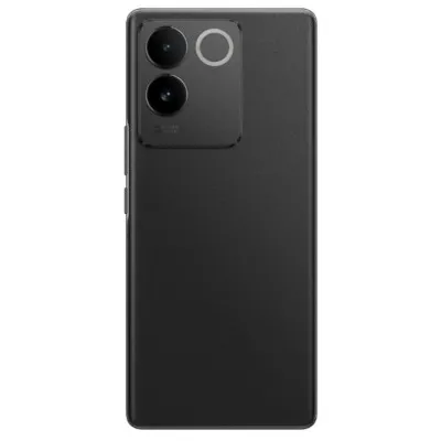 Full Body Housing for Vivo S17e - White by Sparestream