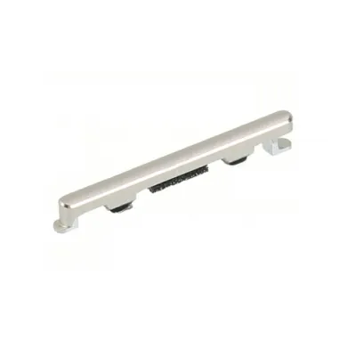 Volume Side Button Outer for OnePlus 5 Gold - Plastic Key by Sparestream