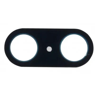 Camera Lens for OnePlus 5 White by Sparestream