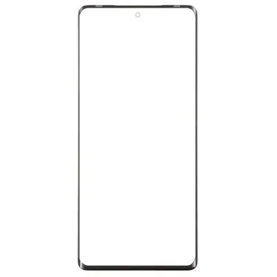 Front Glass for Vivo S17 5G - Pink by Sparestream