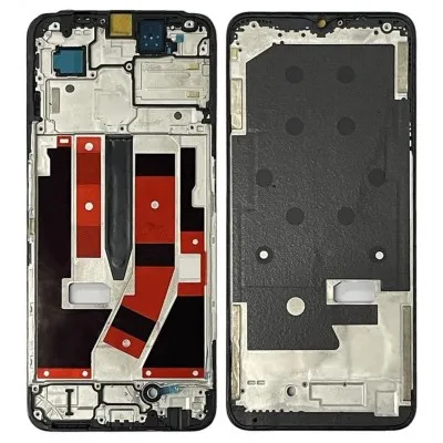 LCD Frame Middle Chassis for OnePlus Nord N300 5G - Jade by Sparestream