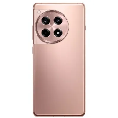 Full Body Housing for OnePlus Ace 3 5G - Gold by Sparestream