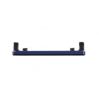 Volume Side Button Outer for OnePlus 7 Pro 5G Blue - Plastic Key by Sparestream