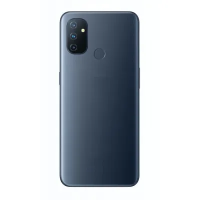 Full Body Housing for OnePlus Nord N100 - White by Sparestream