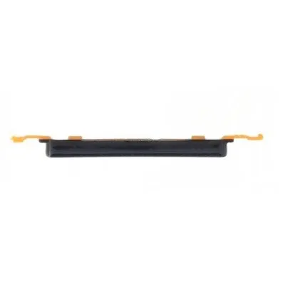 Volume Side Button Outer for OnePlus Nord N100 Black - Plastic Key by Sparestream
