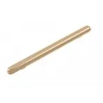 Volume Side Button Outer for Vivo Z10 Gold  - Plastic Key By Sparestream