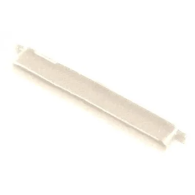 Volume Side Button Outer for OnePlus Ace 3 5G Gold - Plastic Key by Sparestream
