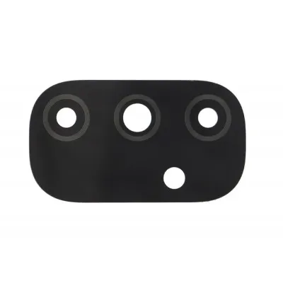 Camera Lens for OnePlus Nord N100 Black by Sparestream