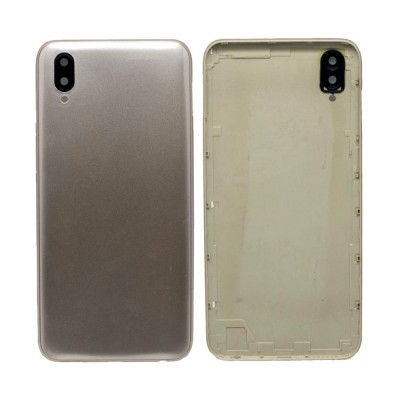 Back Panel Cover for Vivo V11 Pro - White by Sparestream