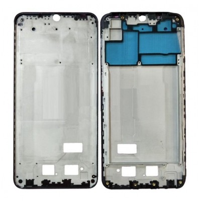 LCD Frame Middle Chassis for Vivo V11 Pro - Blue by Sparestream