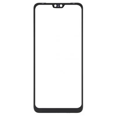 Front Glass for Vivo S10 - Lime by Sparestream