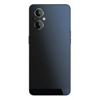 Full Body Housing for OnePlus Nord N20 5G - Black by Sparestream