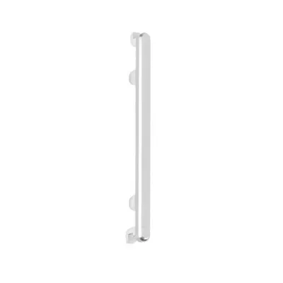 Volume Side Button Outer for Vivo S10 White - Plastic Key by Sparestream