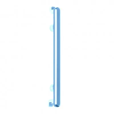 Volume Side Button Outer for Vivo S10 Blue - Plastic Key