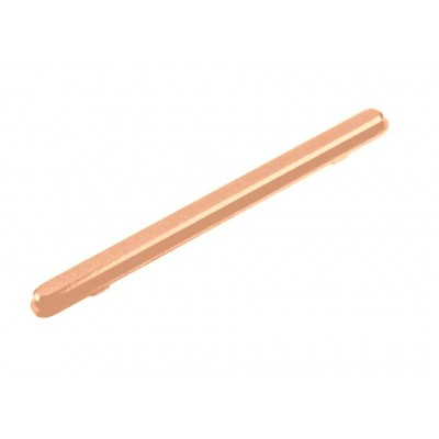 Volume Side Button Outer for Vivo V11 Pro Gold - Plastic Key by Sparestream