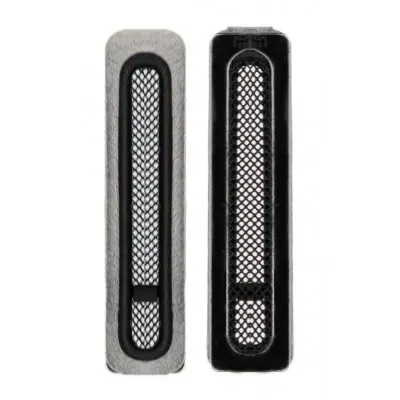 Speaker Jaali Anti Dust Net Rubber for Apple iPhone 12 Mini By Sparestream