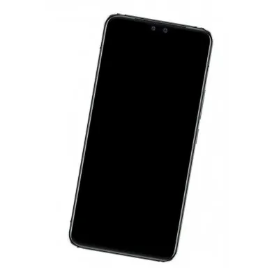LCD Frame Middle Chassis for Vivo S10 - Blue by Sparestream