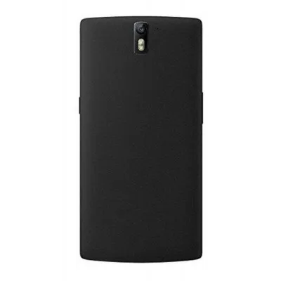 Full Body Housing for OnePlus One 16GB - Black by Sparestream