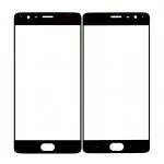 Front Glass Lens OnePlus One 16GB White by Sparestream