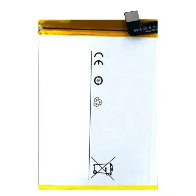 Battery for Vivo S10 by Sparestream