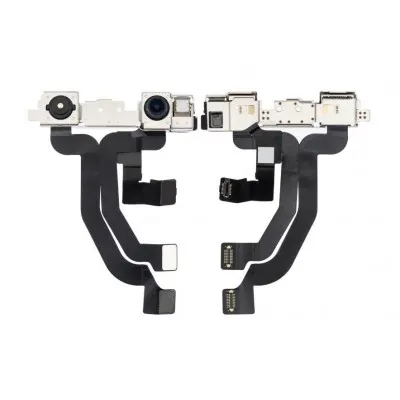Replacement Front Camera for Apple iPhone XS (Selfie Camera) By Sparestream