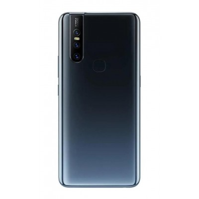 Full Body Housing for Vivo V15 - Black by Sparestream