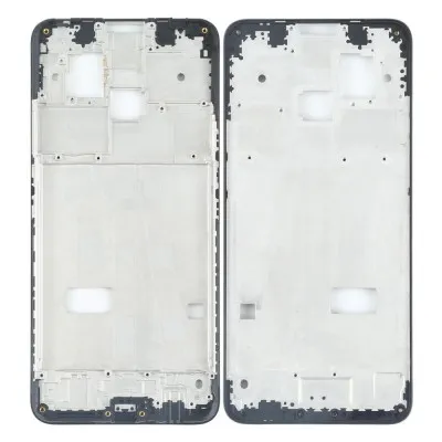 LCD Frame Middle Chassis for Oppo F11 Pro - Blue by Sparestream