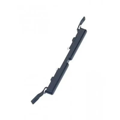 Volume Side Button Outer for Oppo A5 2020 Black - Plastic Key by Sparestream