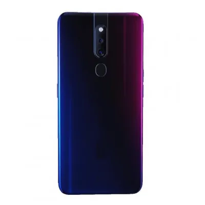 Full Body Housing for Oppo F11 Pro - White by Sparestream
