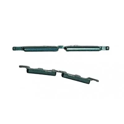 Volume Side Button Outer for Oppo F11 Pro Green - Plastic Key by Sparestream