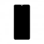 LCD Frame Middle Chassis for Vivo Z5i - White  By Sparestream