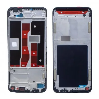 LCD Frame Middle Chassis for Oppo A54 - Blue by Sparestream
