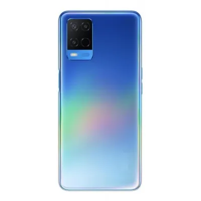 Full Body Housing for Oppo A54 - Blue by Sparestream