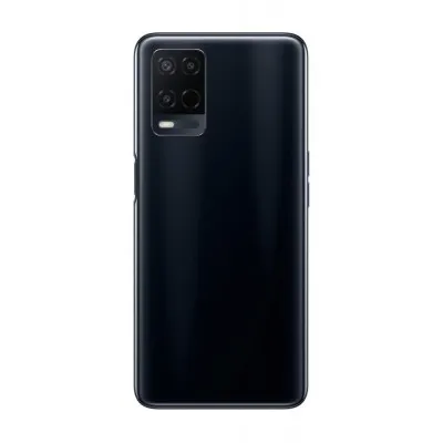 Full Body Housing for Oppo A54 - Black by Sparestream