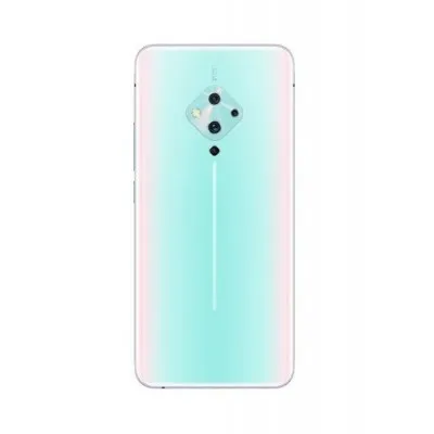 Full Body Housing for Vivo S5 - Sky by Sparestream