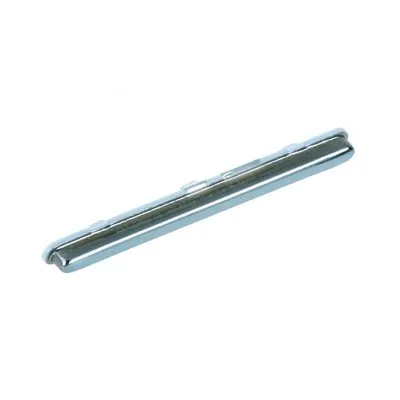 Volume Side Button Outer for Oppo A35 Blue - Plastic Key by Sparestream