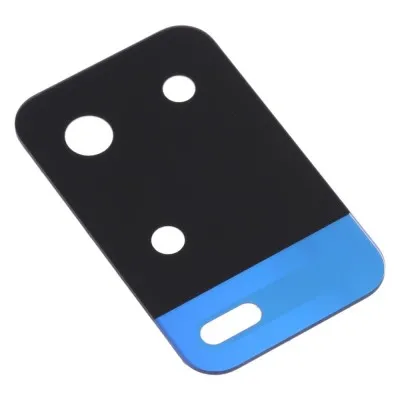 Camera Lens for Oppo A54 Blue by Sparestream