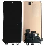 LCD with Touch Screen for Vivo X200 - Green by Sparestream